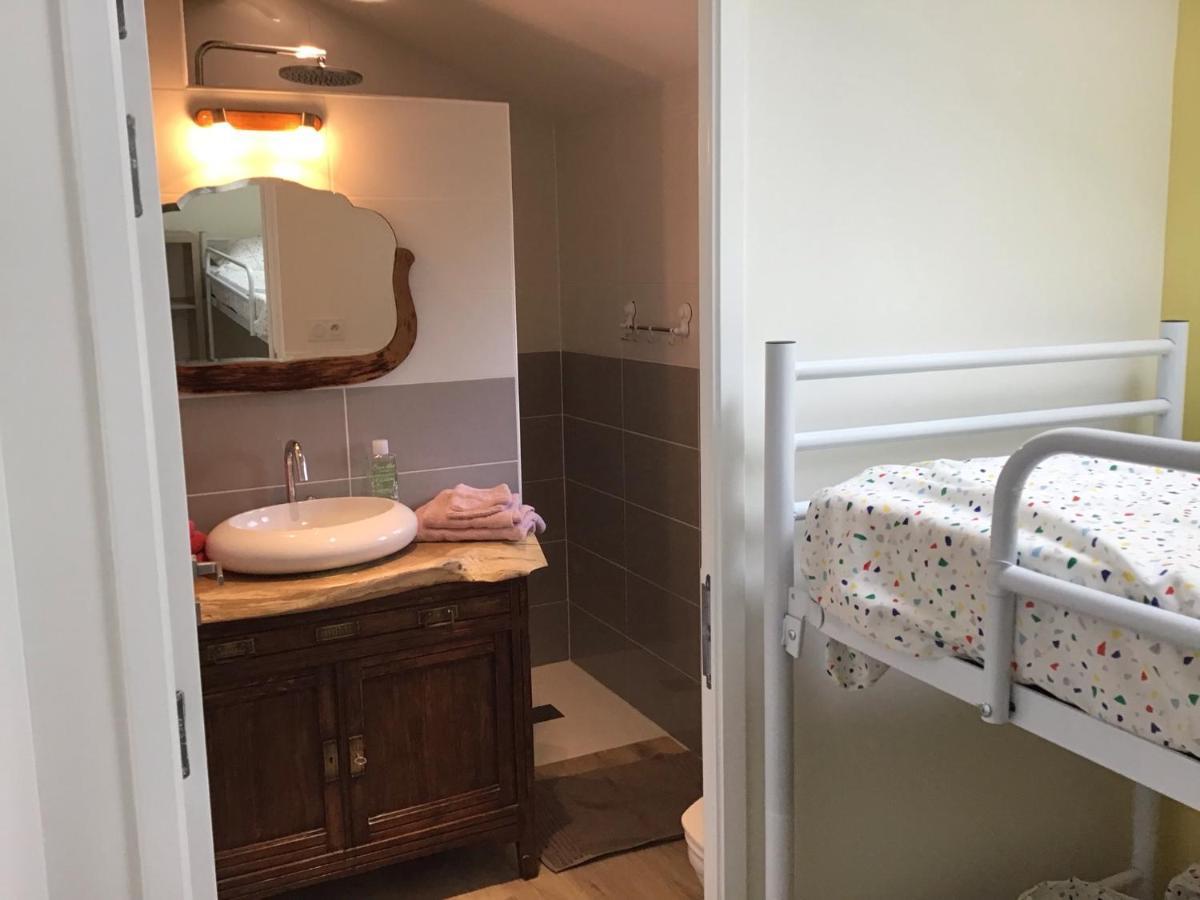 La Mazille , Cossy Vakantiestudio Met Zwembad In Zuid-Bourgogne Anglure-sous-Dun Zewnętrze zdjęcie
