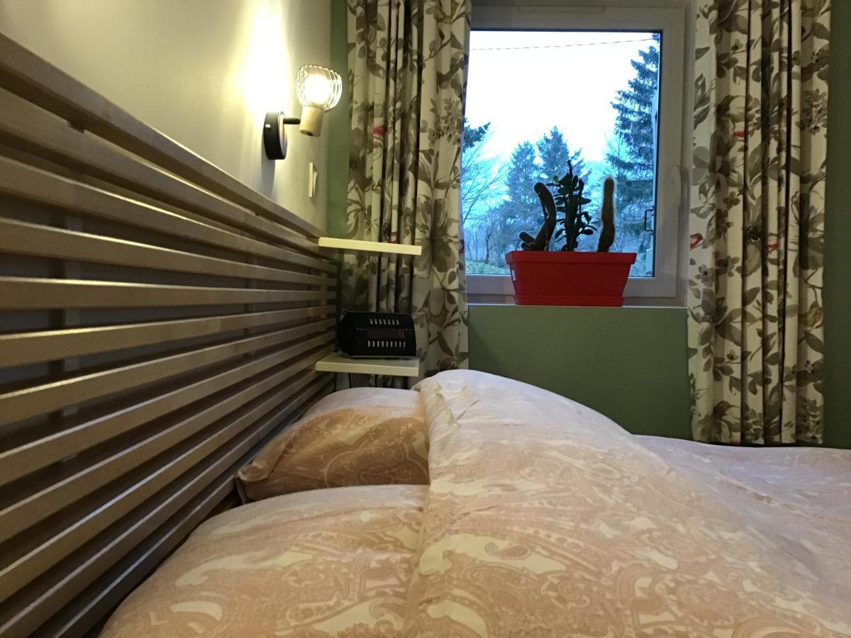 La Mazille , Cossy Vakantiestudio Met Zwembad In Zuid-Bourgogne Anglure-sous-Dun Zewnętrze zdjęcie